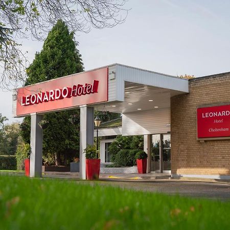 Leonardo Hotel Челтенхам Экстерьер фото