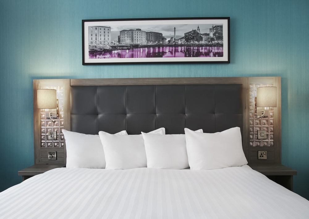 Leonardo Hotel Челтенхам Экстерьер фото