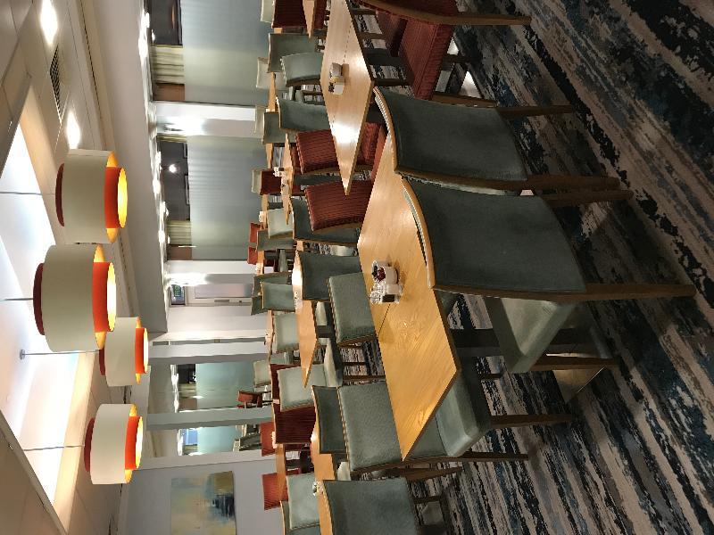 Leonardo Hotel Челтенхам Экстерьер фото
